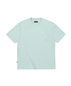 Heren T-shirt groen