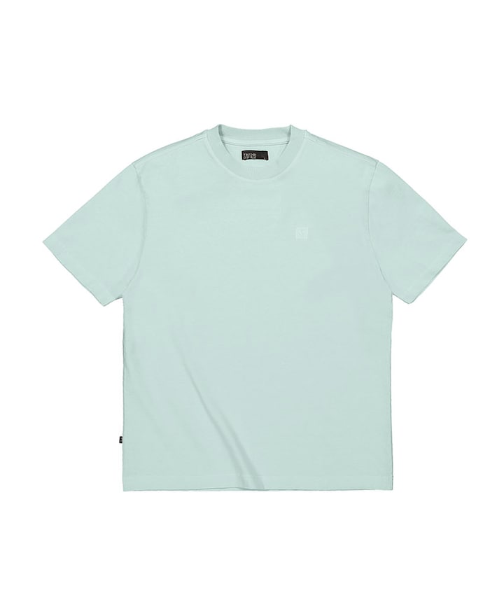 Heren T-shirt groen