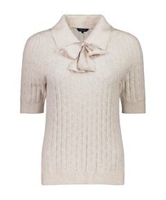 Dames trui beige