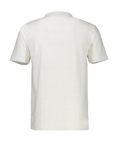 T-shirt ecru