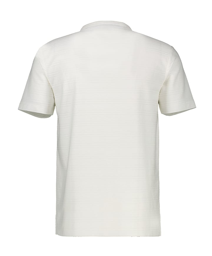 T-shirt ecru