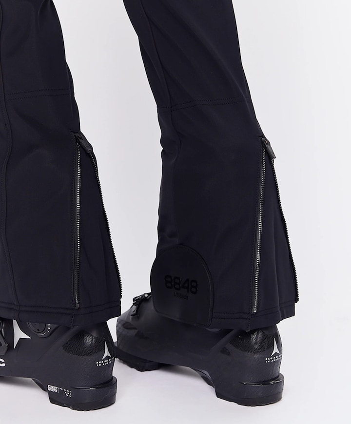 Tumblr 2.0  Pant dames skibroek zwart