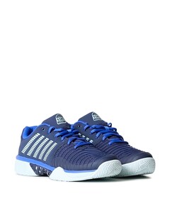 TFW EXPRESS LIGHT 3 PADEL padelschoenen blauw