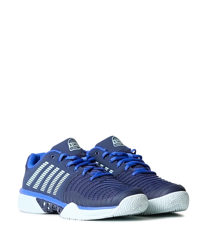 TFW EXPRESS LIGHT 3 PADEL padelschoenen blauw