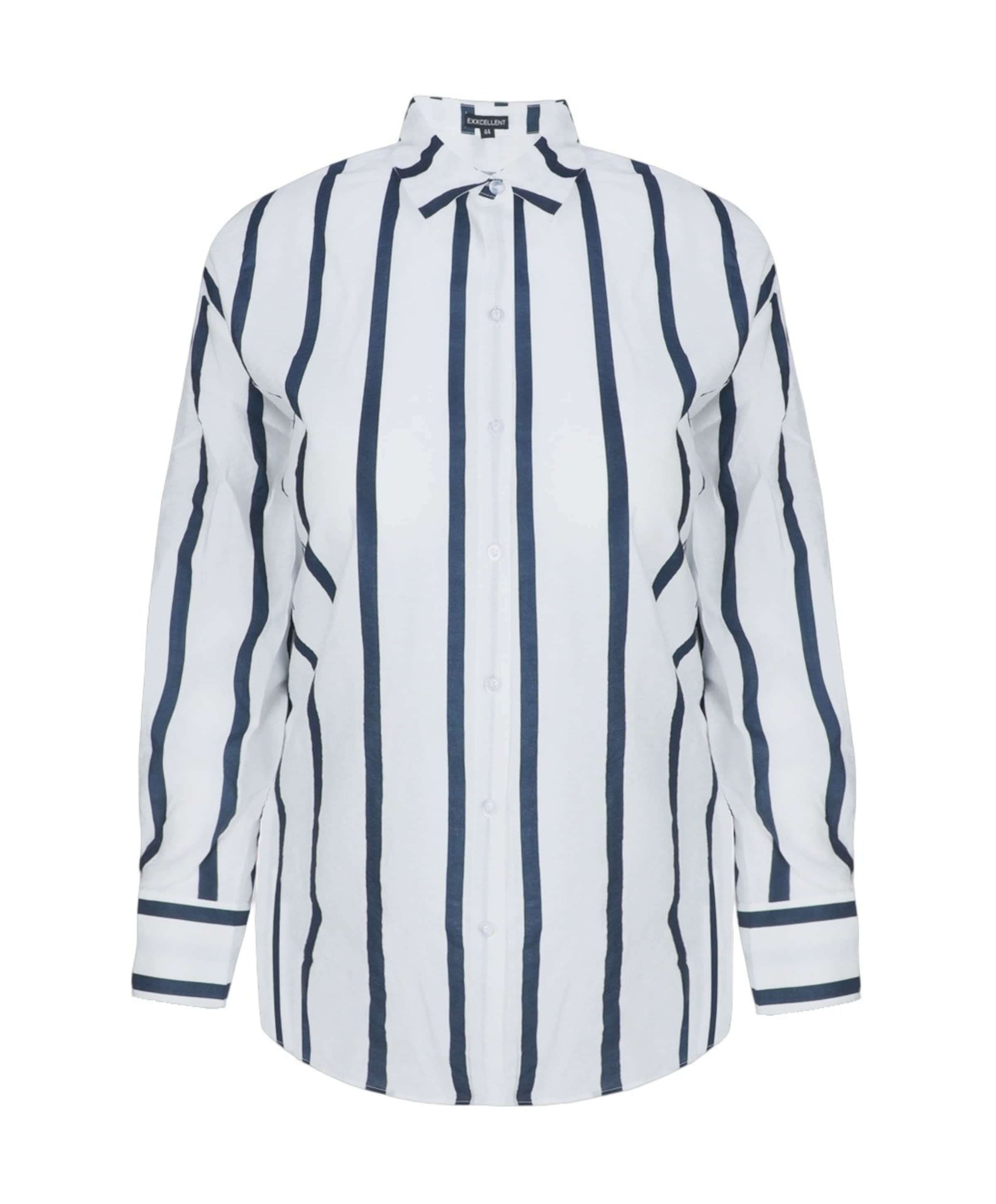 Dames blouse ecru