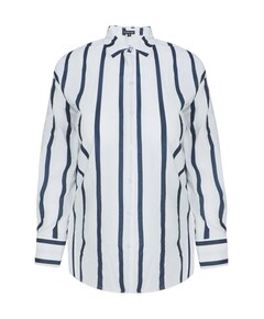 Dames blouse ecru