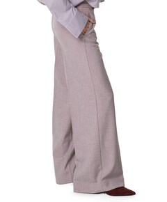 BRENNA Pants dames broek roze