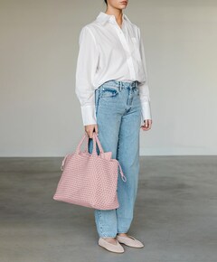 Tas roze
