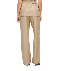 VIMIVO RW dames pantalon beige