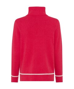 Dames trui roze