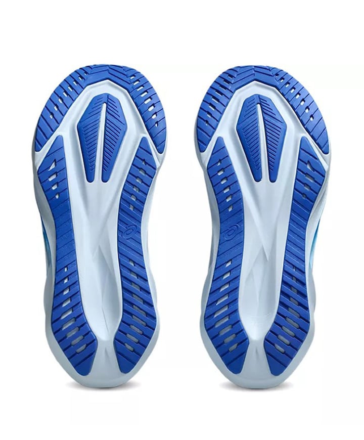 Novablast 5 runningschoenen zwart