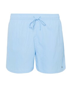 Heren zwemshort blauw
