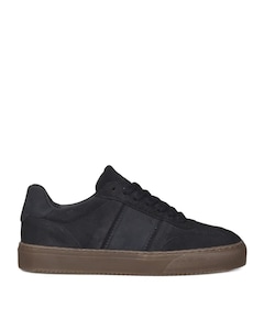 heren sneakers blauw
