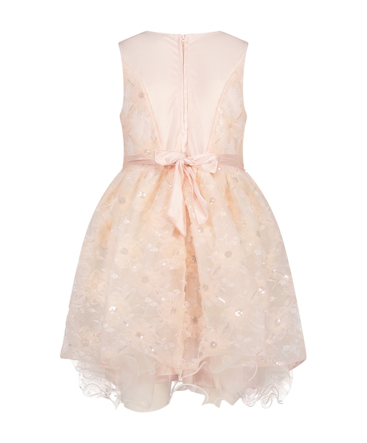 Jurk roze