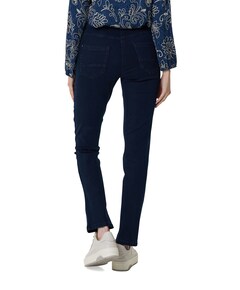 My Style dames jeans blauw