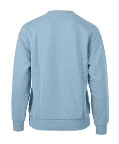 Dames sweater blauw