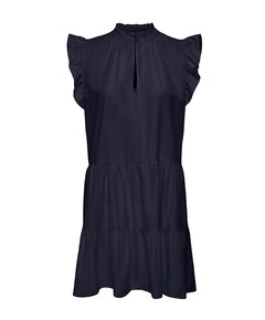 Jurk blauw