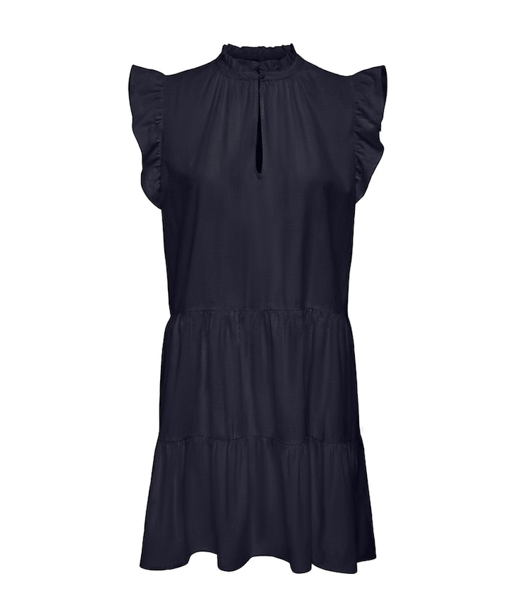 Jurk blauw
