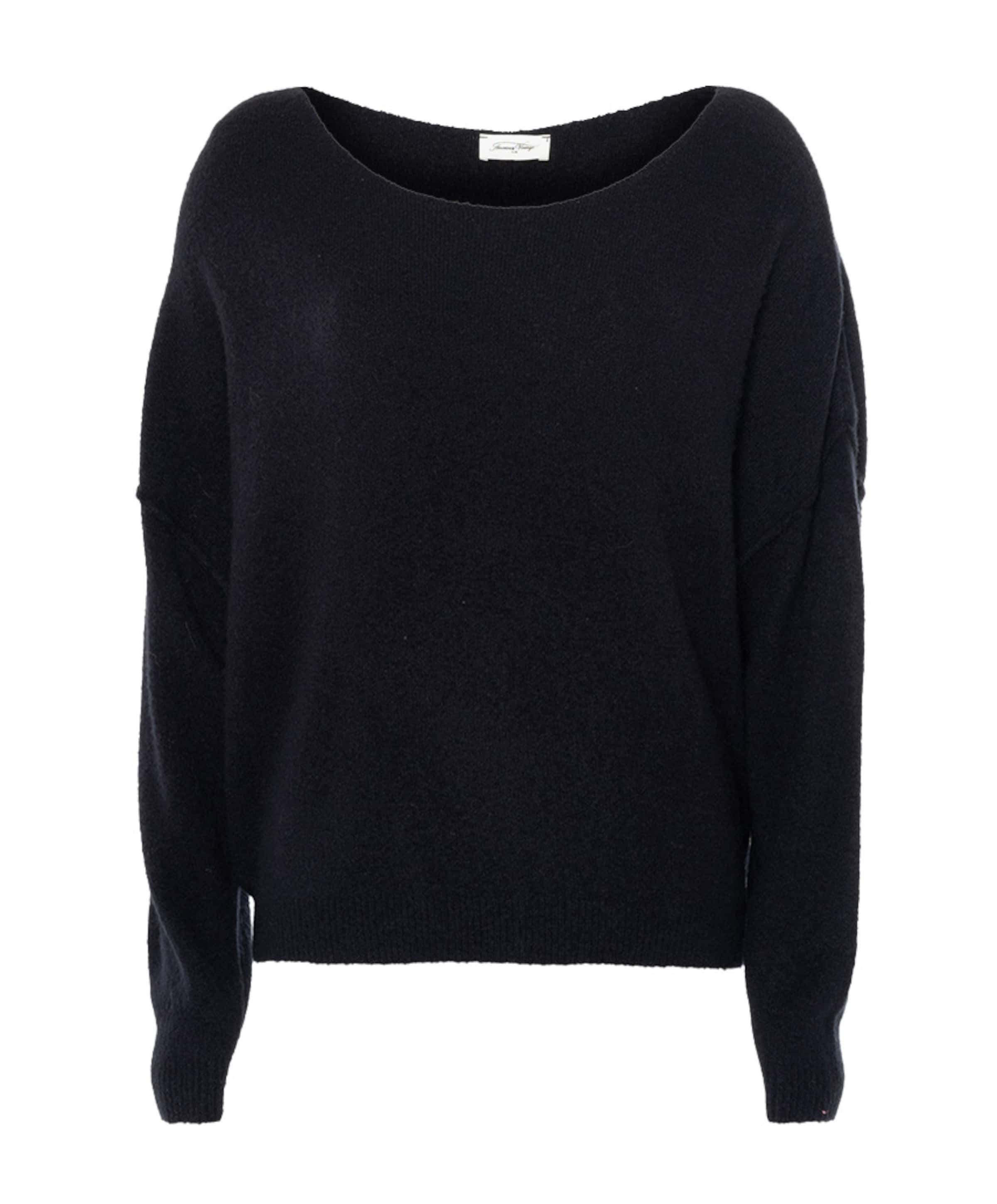 Dames trui zwart