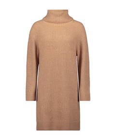 Dames jurk beige
