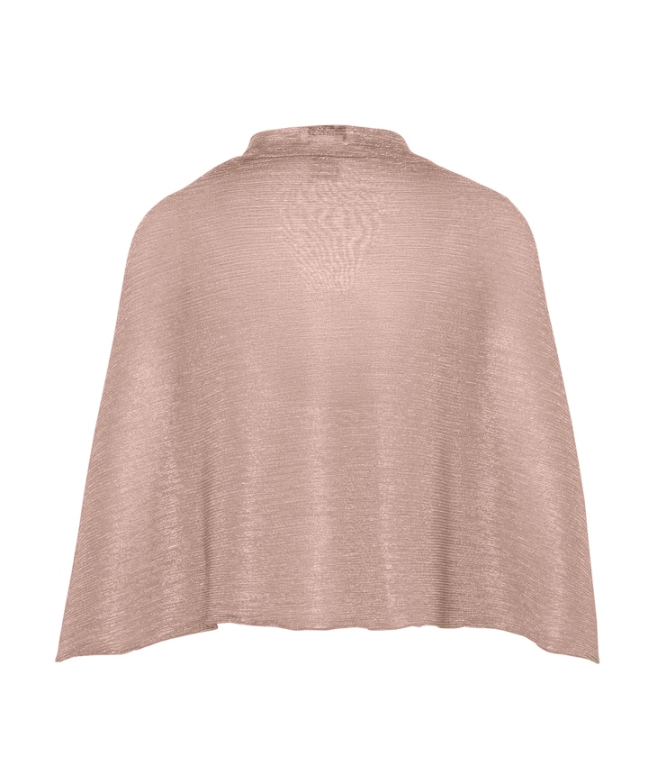 Dames sjaal roze