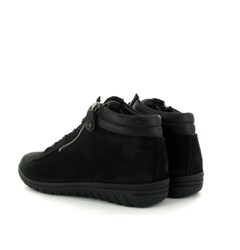 dames sneakers zwart