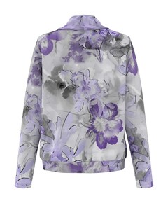 Dames coltrui paars