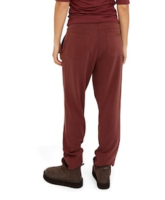 66-02-Almas dames broek rood