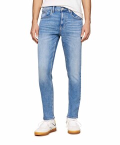 AUSTIN SLIM TPRD CH0237 jeans blauw