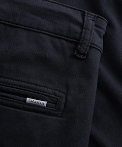 Jet K3280 dale shorts heren korte broek blauw