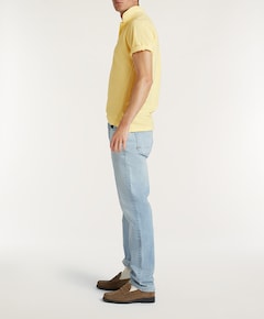 RIDGE C 0331 heren jeans blauw