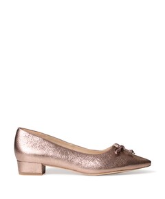 Women Court Sho dames pumps bruin