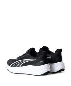 Dasher Lite SLIPTECH Jr jongens sneakers zwart