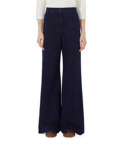 Vicino dames jeans blauw