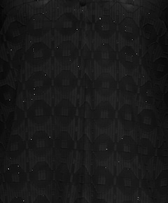 Dames blouse zwart
