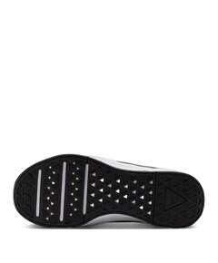 Nike Mc Trainer 4 Women's Training dames runningschoenen zwart