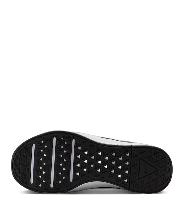 Nike Mc Trainer 4 Women's Training dames runningschoenen zwart
