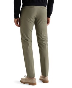 V12 CHINO TECH STRETCH heren broek groen