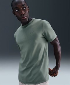 Heren t-shirt groen