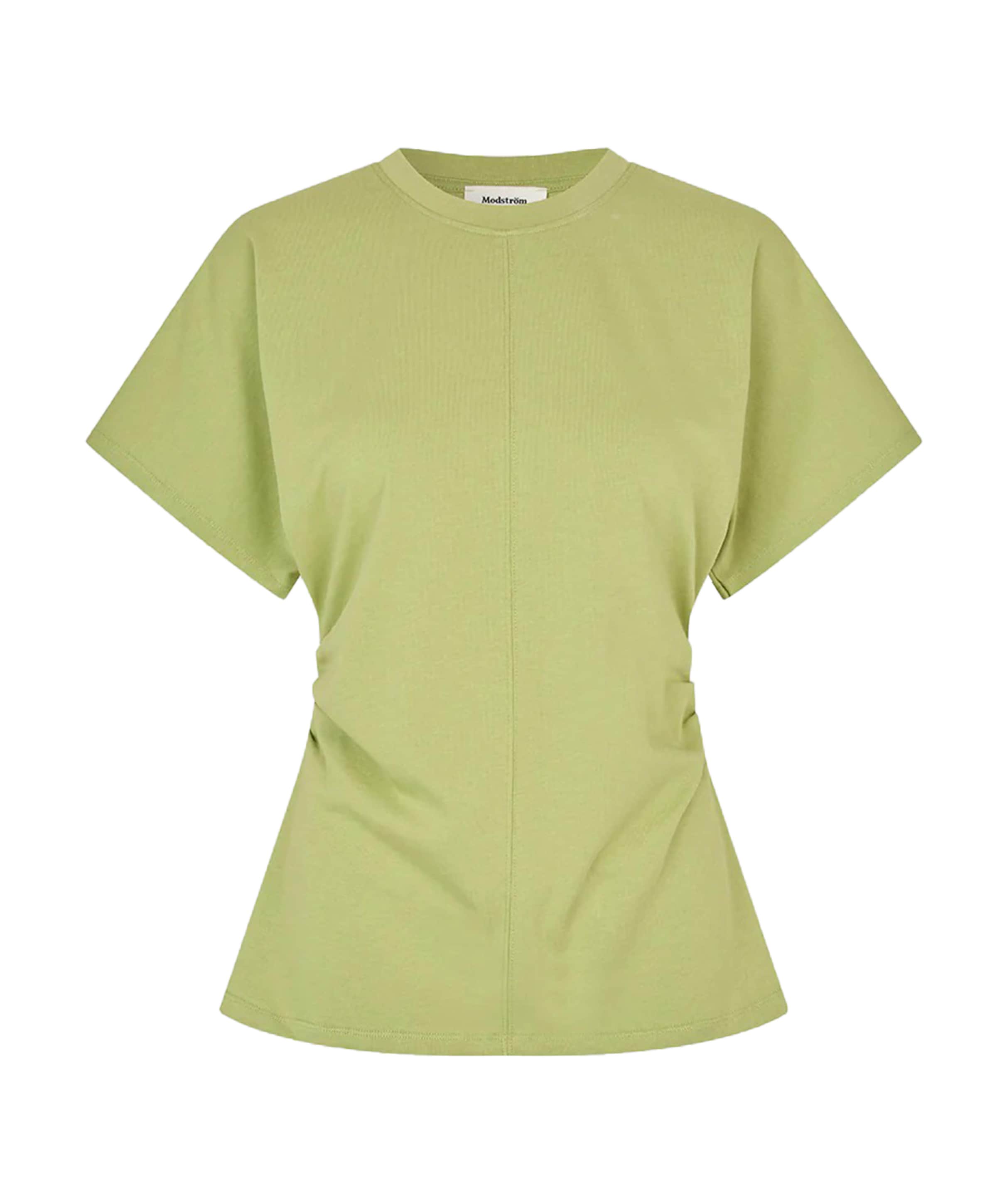 Dames T-shirt groen