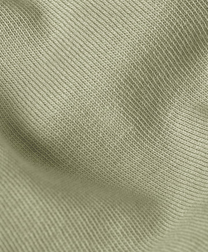 Heren T-shirt groen