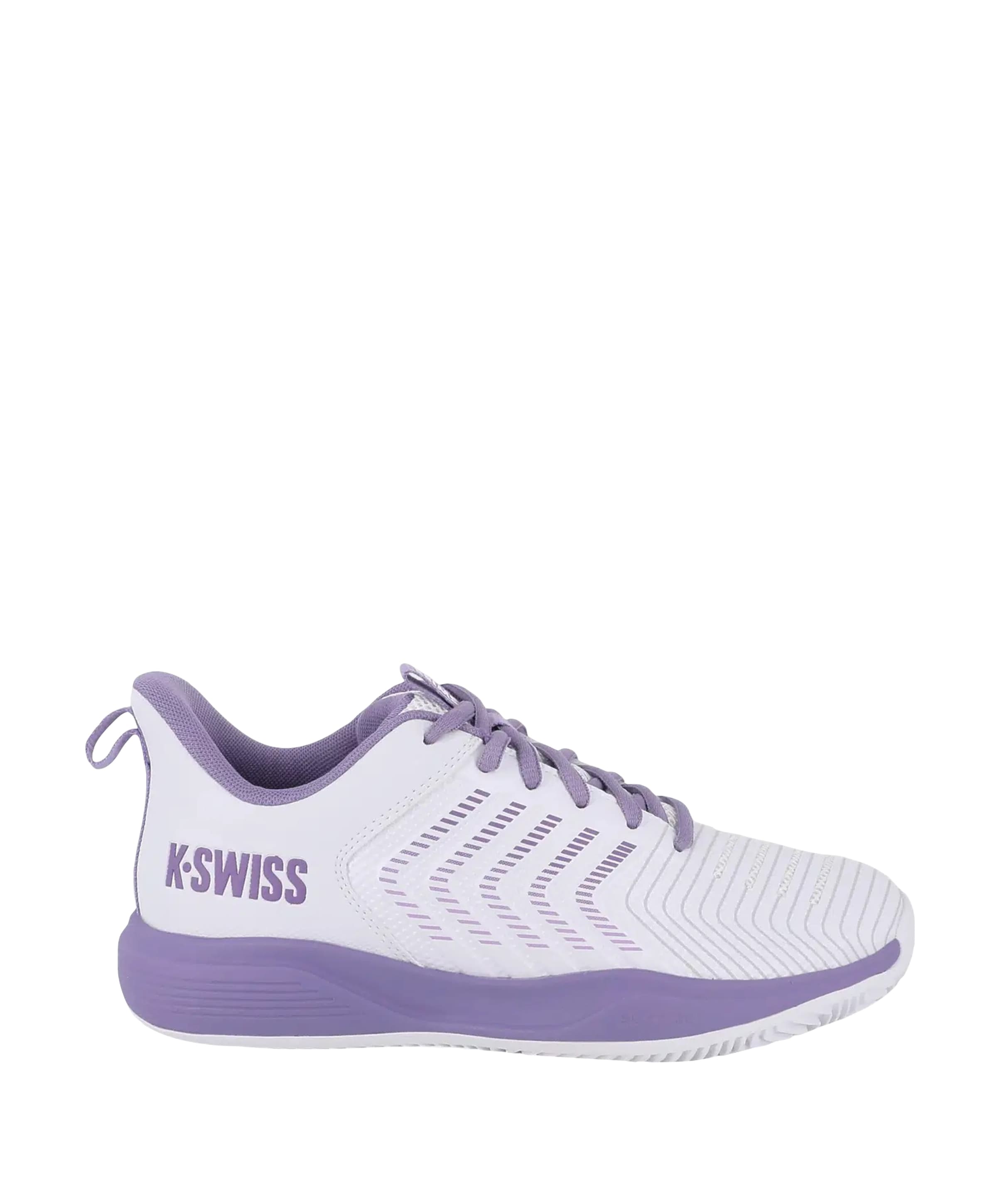 KS TFW ULTRASHOT LIGHT dames tennisschoenen wit