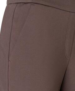 CHIARA dames broek zwart
