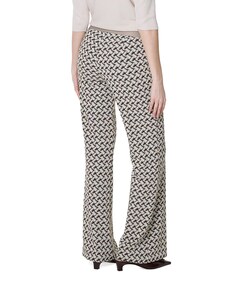 Francis dames broek grijs