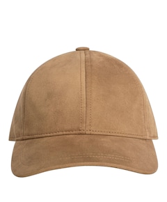 Dames hoofdaccessoire bruin