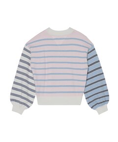 Sweater roze