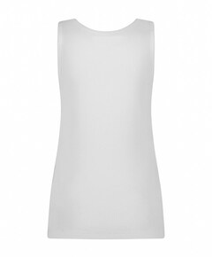 Thermosinglet ecru