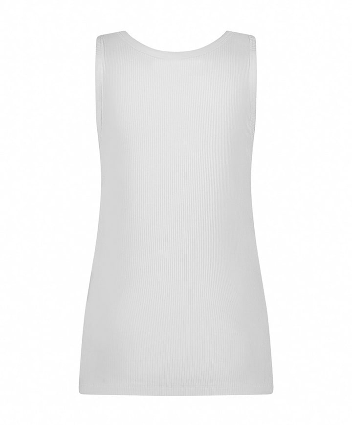 Thermosinglet ecru