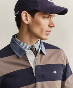 Heren trui beige