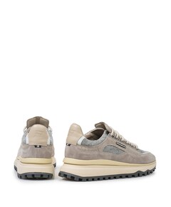 sneakers beige